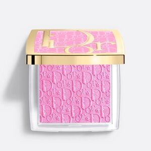 Holiday 2025 Limited Edition Dior Rosy Glow Blush in “Starry Pink”